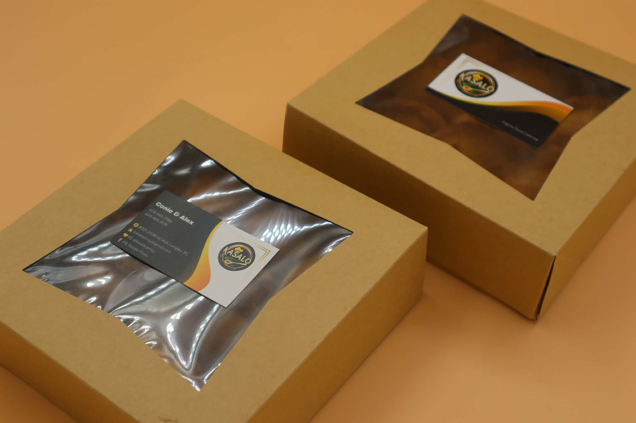 Food Party Trays dish 5